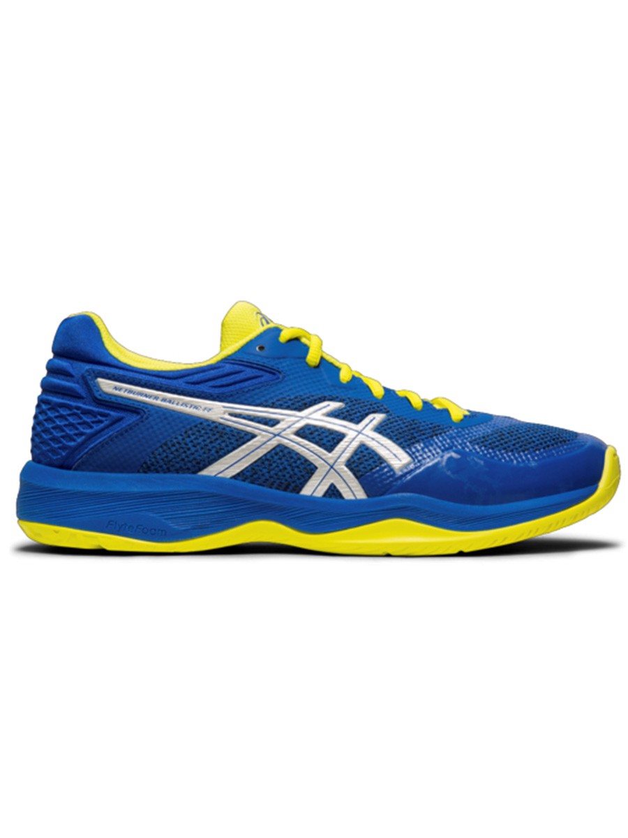 Asics Innebandysko Netburner Ballistic FF Asics Innebandysko Netburner Ballistic FF